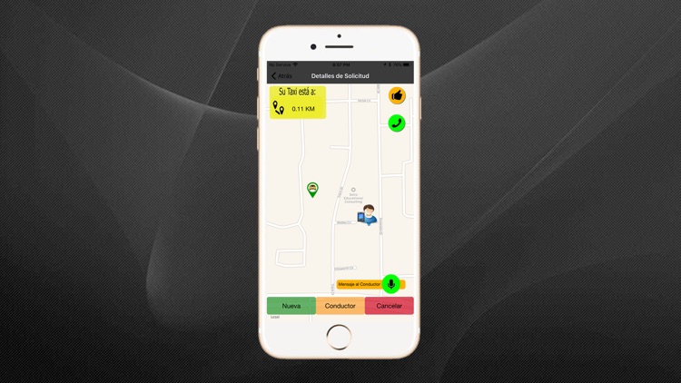 699 TAXI screenshot-4