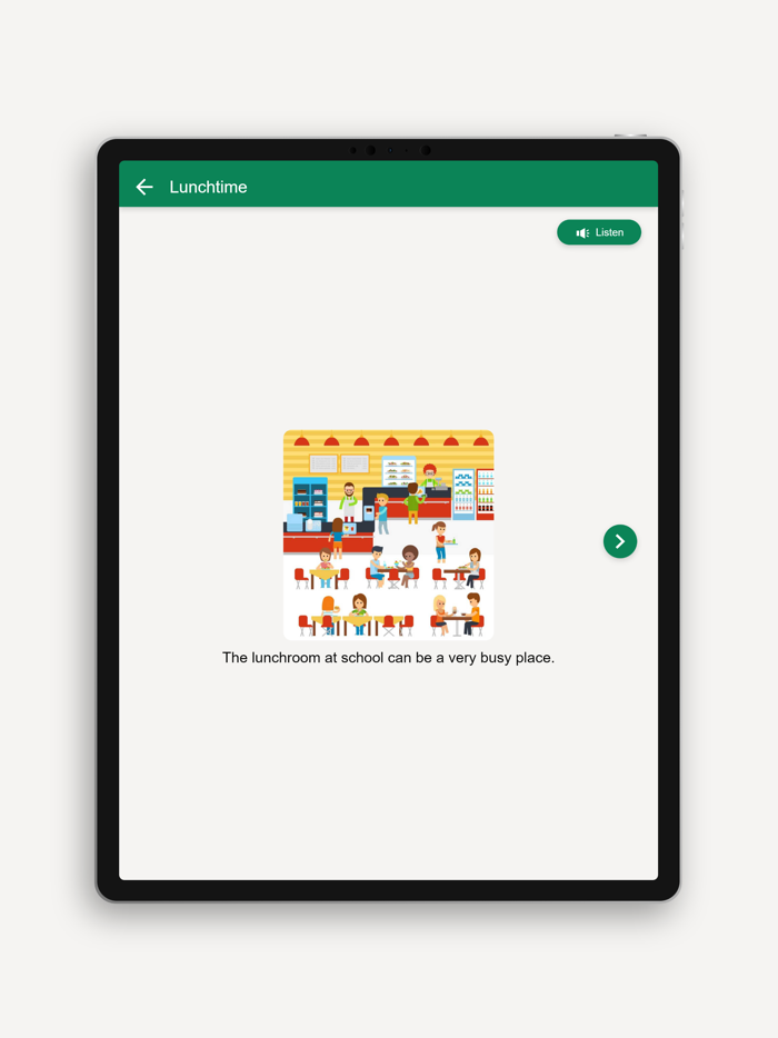 Stories Online For Autism