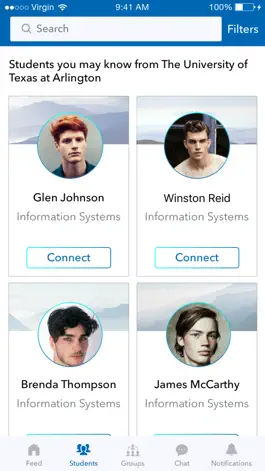 Game screenshot Campus Culture apk
