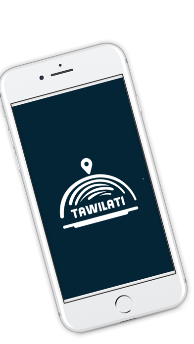tawilati drivers طاولتي للسائق app screenshot
