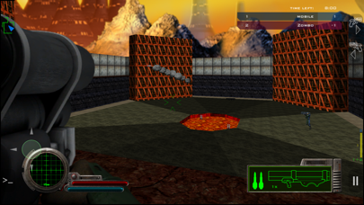 Marathon 2: Durandal screenshot 3