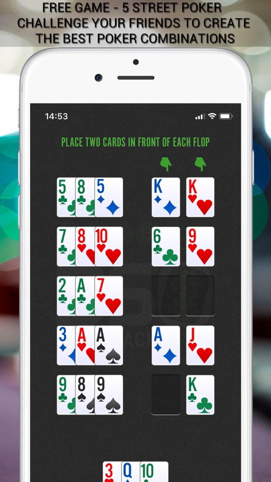 #3. DSO - DeepStack Open (iOS) Podle: Alexandre Henry llp