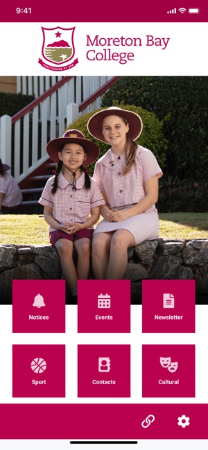 Moreton Bay College(圖1)-速報App