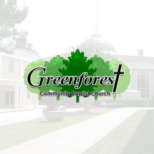 Greenforest Community Baptist