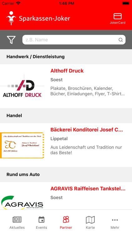 S-Joker screenshot-5