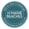 The Maine Beaches
