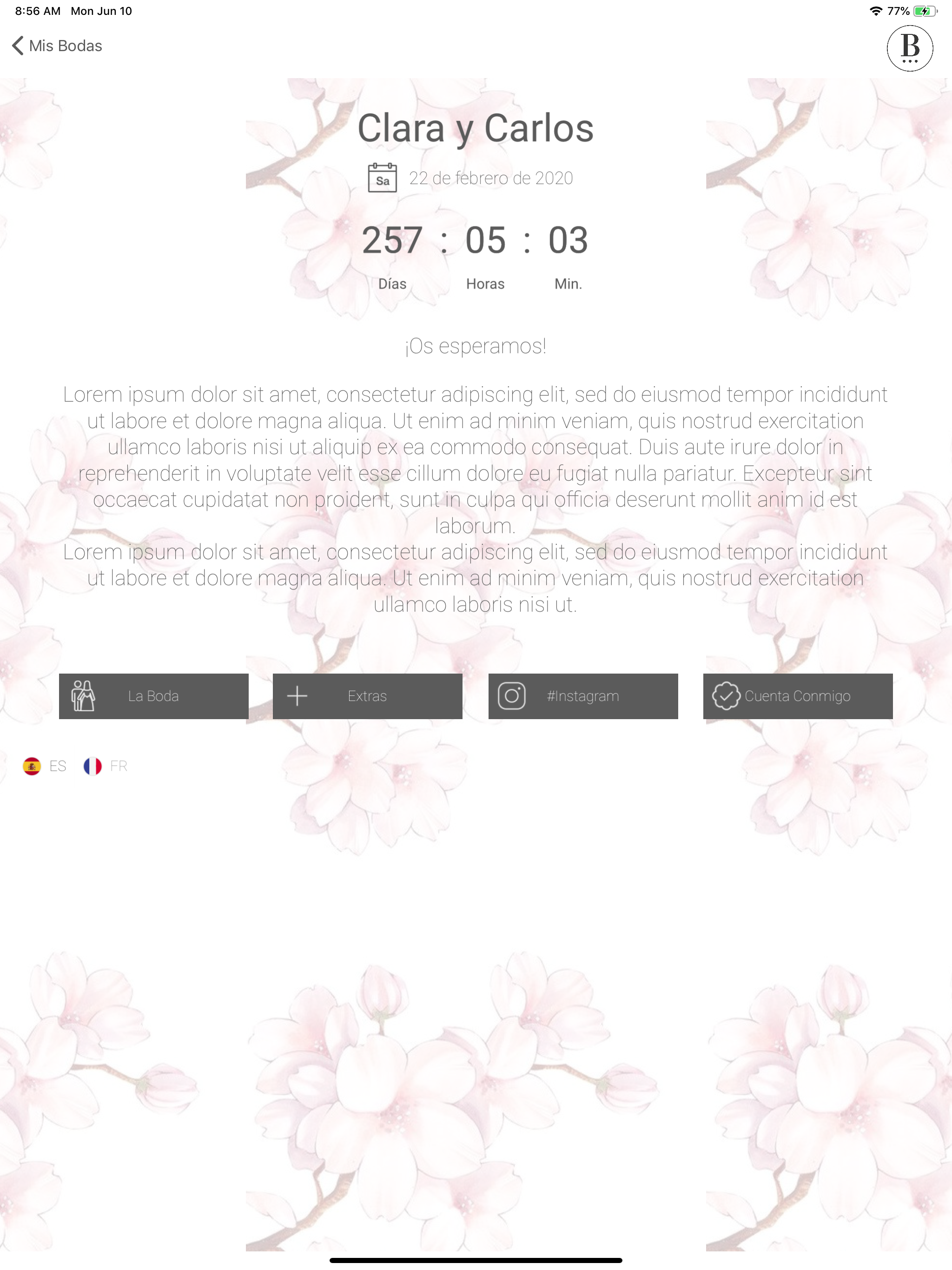 Bobinette screenshot 14