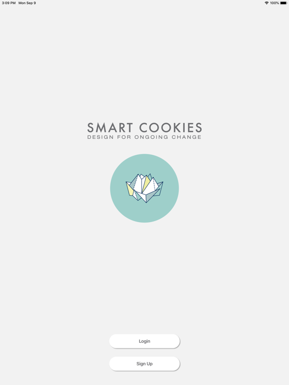Screenshot #4 pour Geofence - Smart Cookies