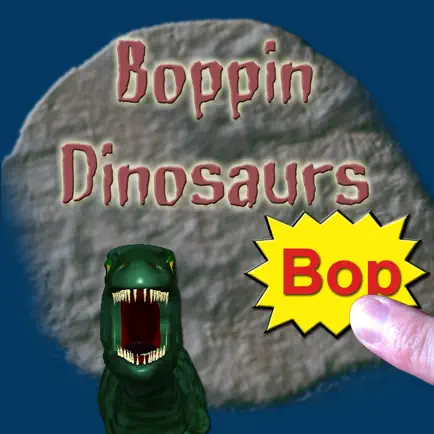 Boppin Dinosaurs Cheats