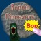 Icon Boppin Dinosaurs