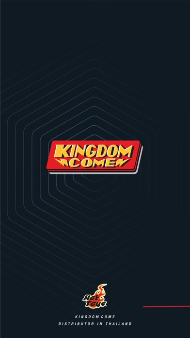 Screenshot #1 pour KINGDOMCOME