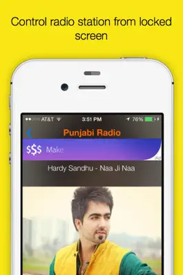 Game screenshot Punjabi Radio - Punjabi Songs mod apk