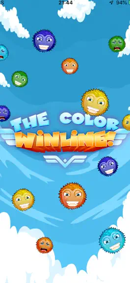 Game screenshot SuperWinLine mod apk