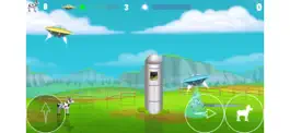 Game screenshot Shooty Cows apk