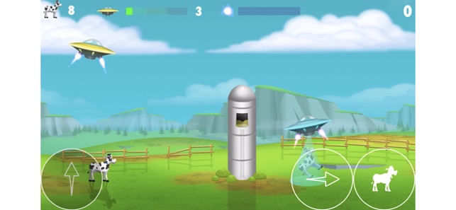 Shooty Cows(圖2)-速報App