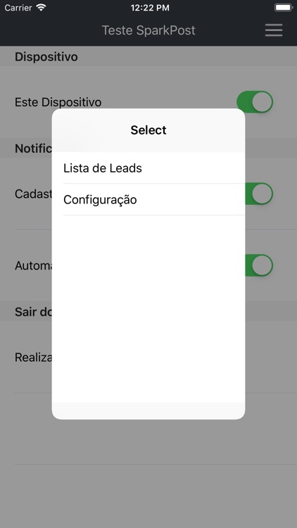 G Digital screenshot-3