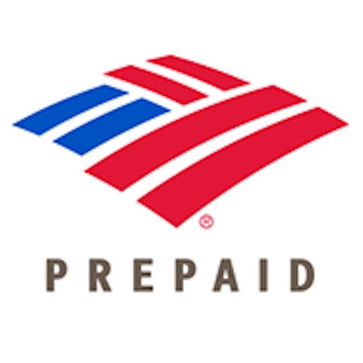 BofA Prepaid Mobile free software for iPhone and iPad