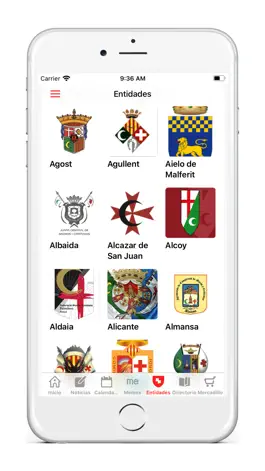 Game screenshot Moros i Cristians hack