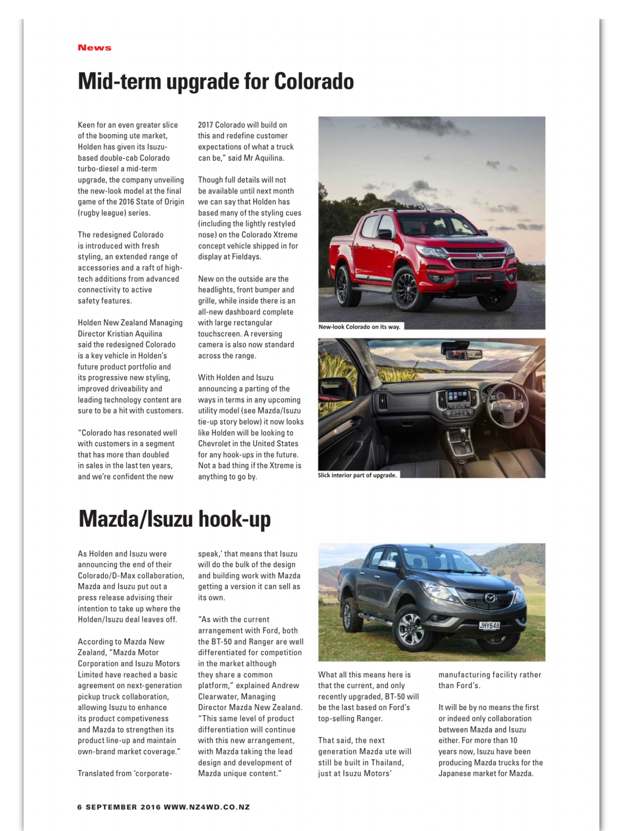 NZ4WD screenshot 10