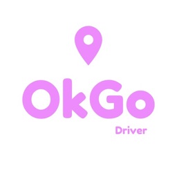OkGo Driver