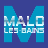 Ville de Malo les Bains app not working? crashes or has problems?