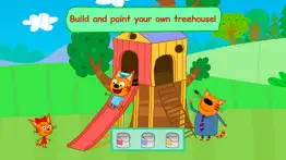 kid-e-cats: adventures problems & solutions and troubleshooting guide - 4