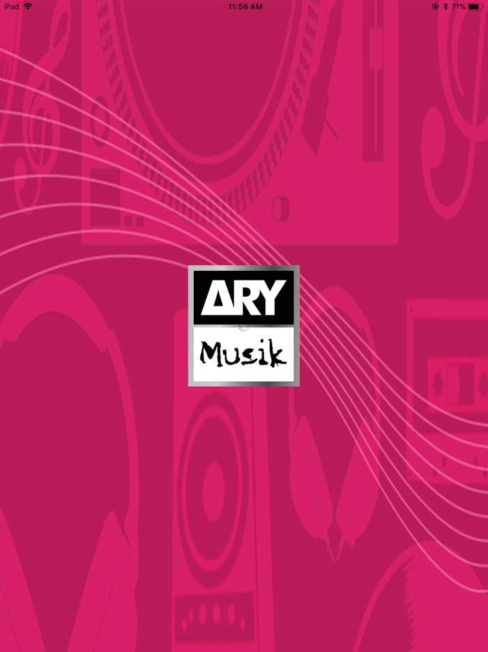 ARY MUSIK