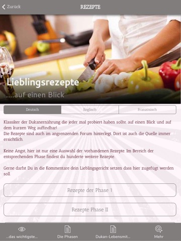 Dukan Erfahrungen & Rezepteのおすすめ画像3