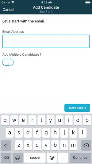 Yello Pro screenshot 4