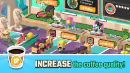 idle coffee corp problems & solutions and troubleshooting guide - 4