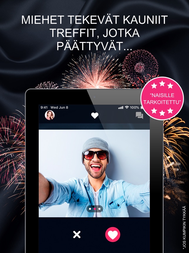 Online dating email flirttailu