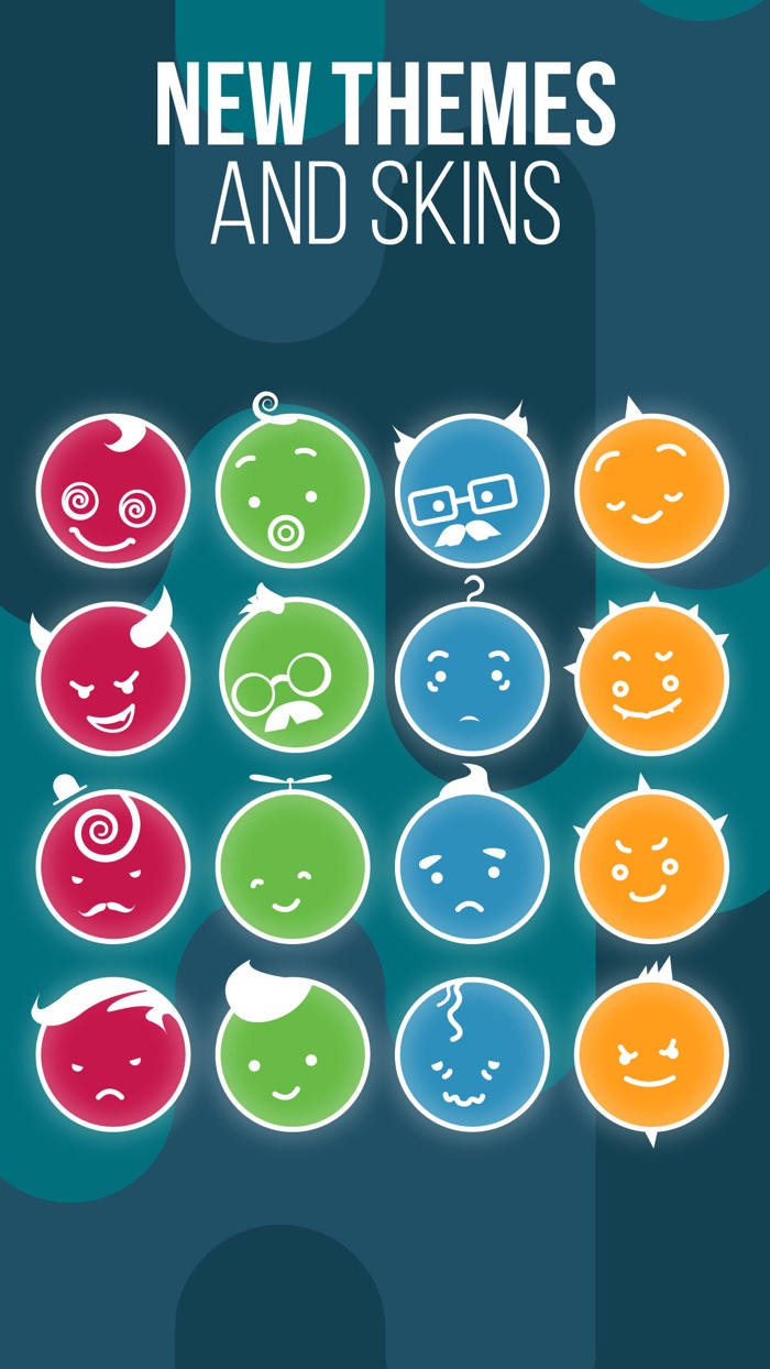 Color Pop - Speed Up