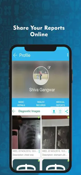 Game screenshot KareXpert-Online Healthcare hack