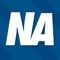 Navy Army Community Credit Union Mobile Banking App lets you handle your banking needs whenever and wherever you want