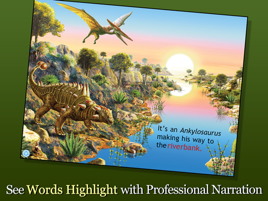 Screenshot #5 pour Ankylosaurus Fights Back