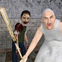 Scary Hospital - Horror Game pour PC