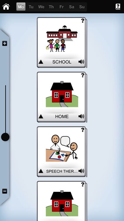 Words in Pictures screenshot-3