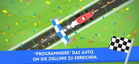 Code Kart - Lehrerausgabe