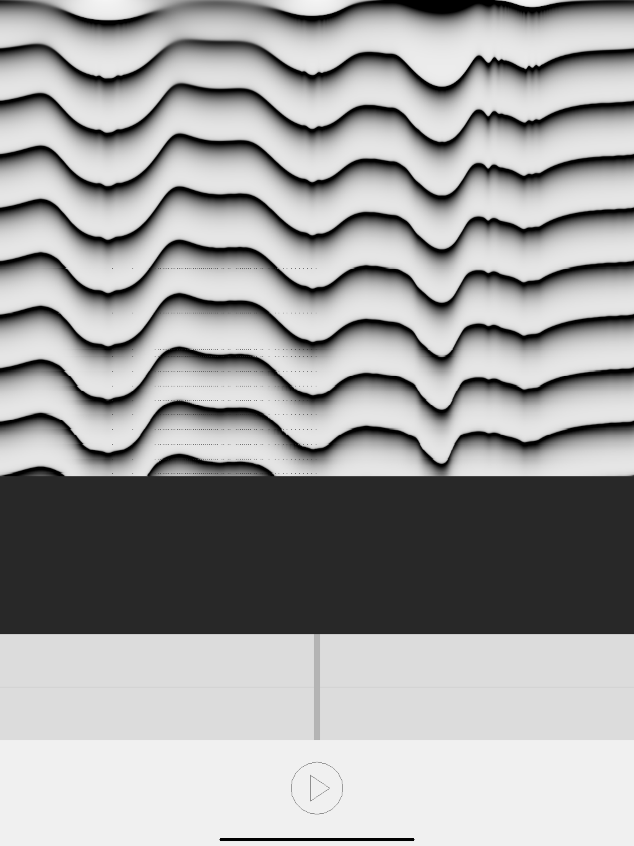 Land Waves
