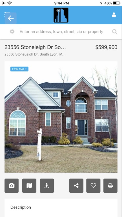 MyRealEstateGenie screenshot-4