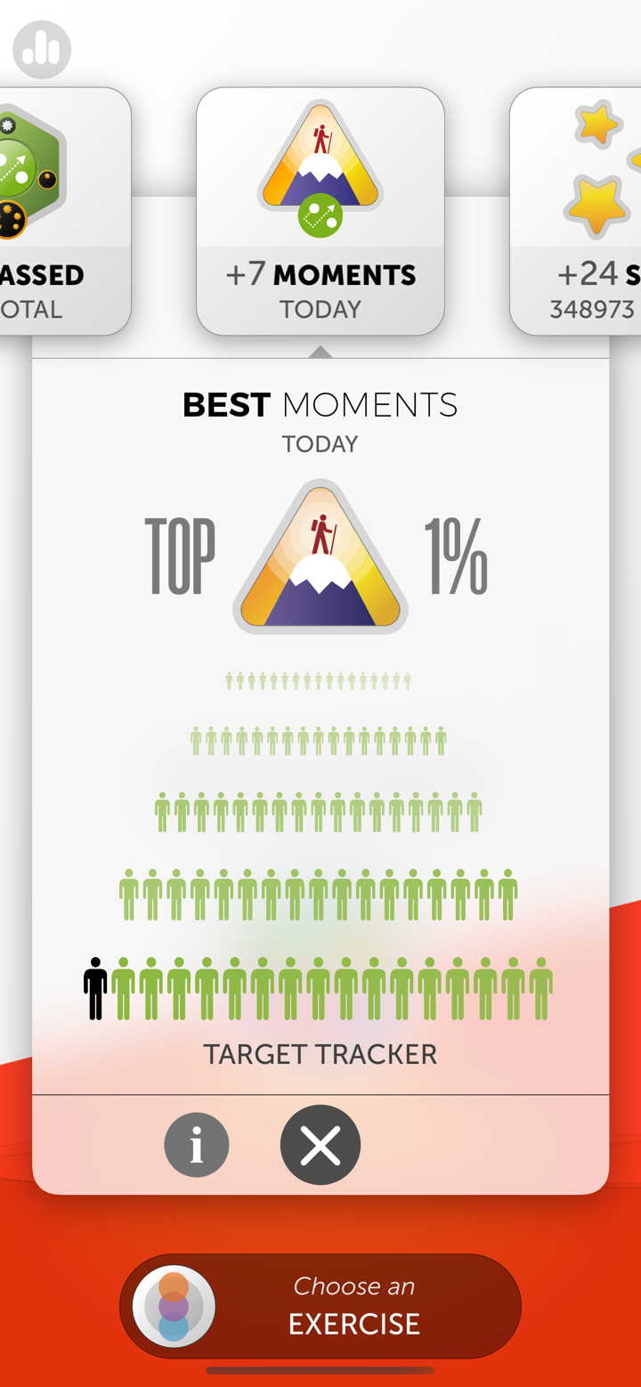 BrainHQ screenshot 9