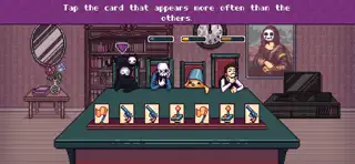 Who is Awesome - Screenshot 1