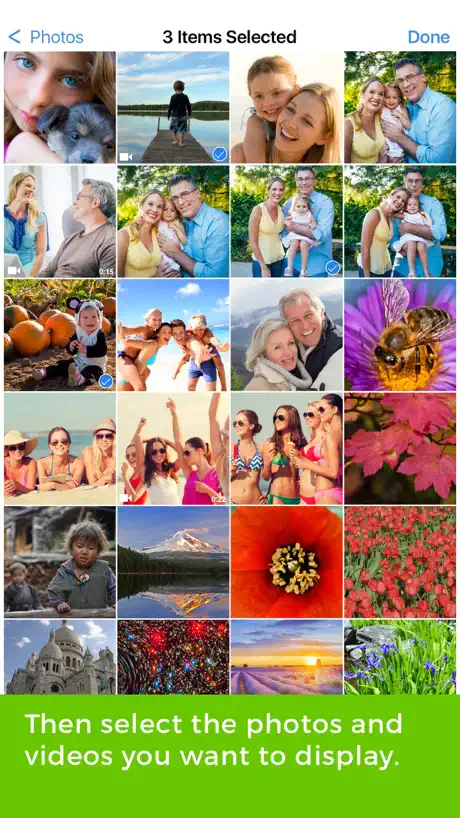 PhotoSpring