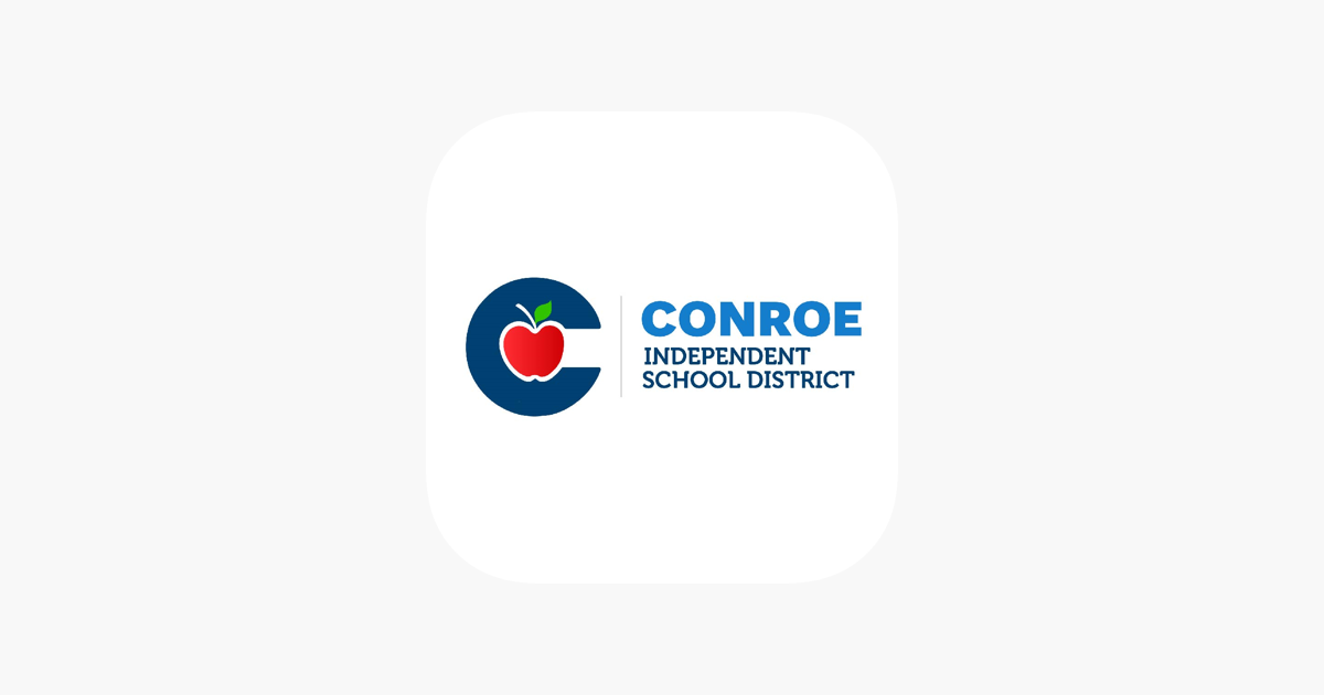 ‎Conroe Independent Schools