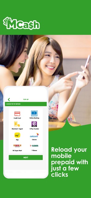 MyMCash(圖3)-速報App