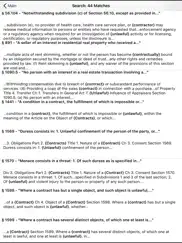ca civil code 2024 ipad images 2