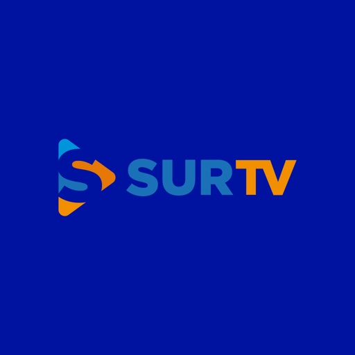 SurTV icon