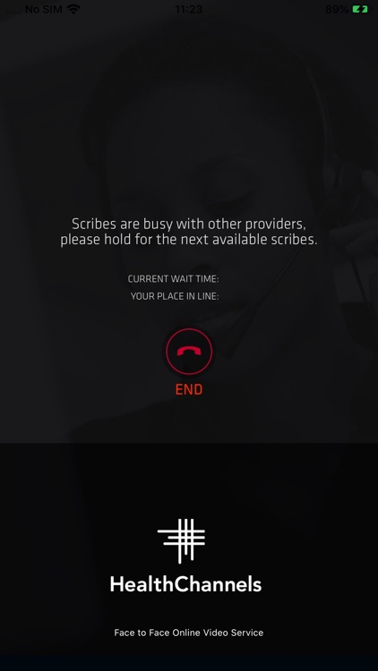 Telescribe screenshot-3