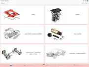 fan club car t0y0ta parts chat ipad images 3