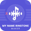 My Name Ringtone Maker - Nalin Savaliya